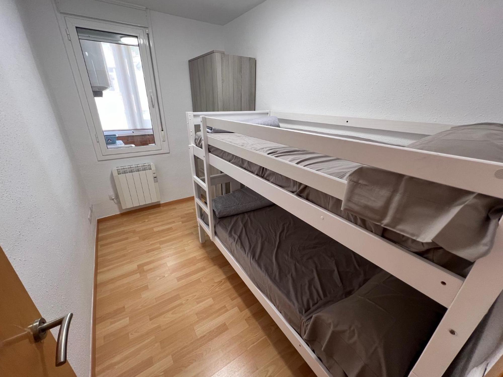 Apartament Reformat Al Bergueda 6P Sant Jordi de Cercs Dış mekan fotoğraf