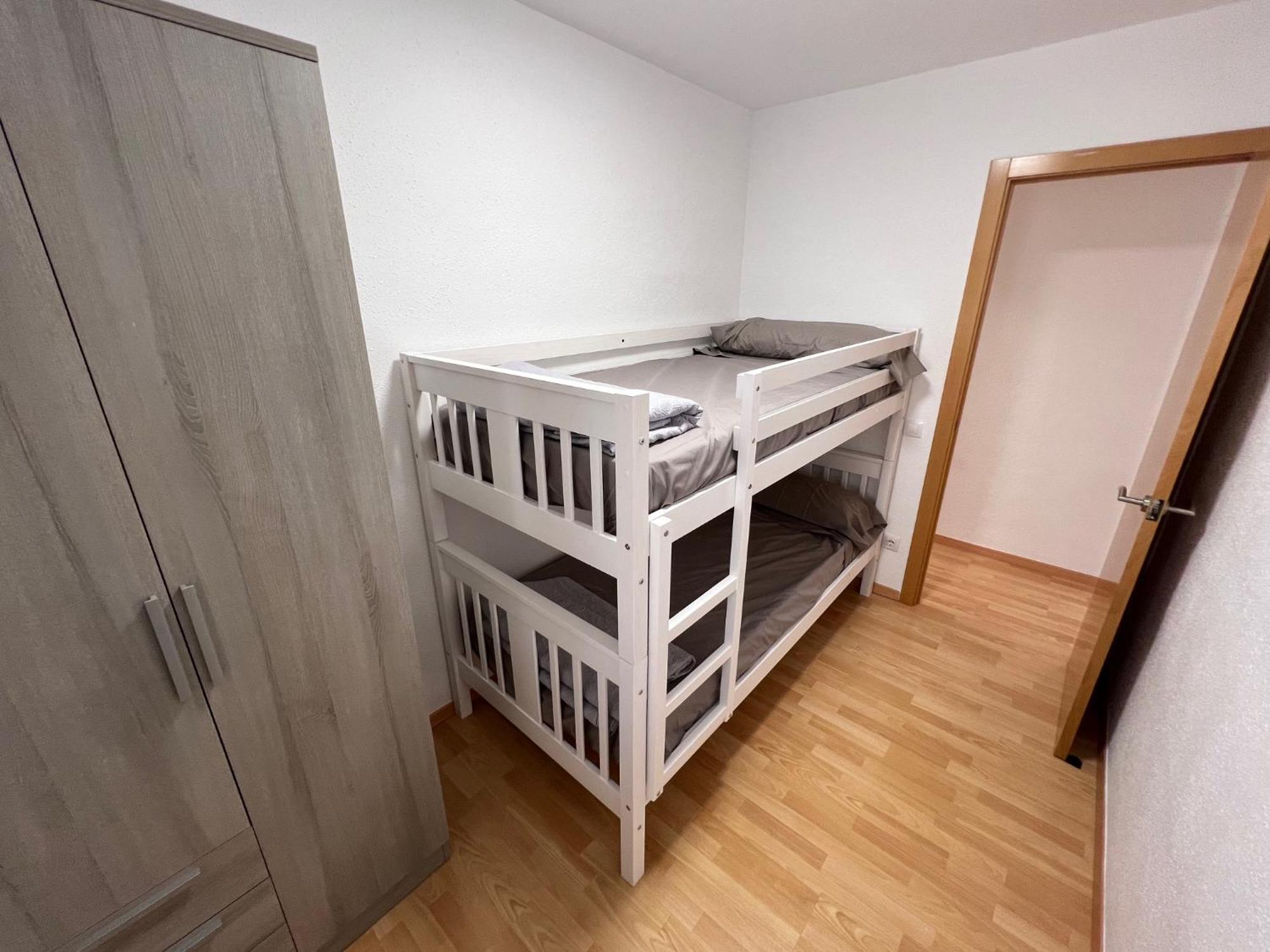 Apartament Reformat Al Bergueda 6P Sant Jordi de Cercs Dış mekan fotoğraf