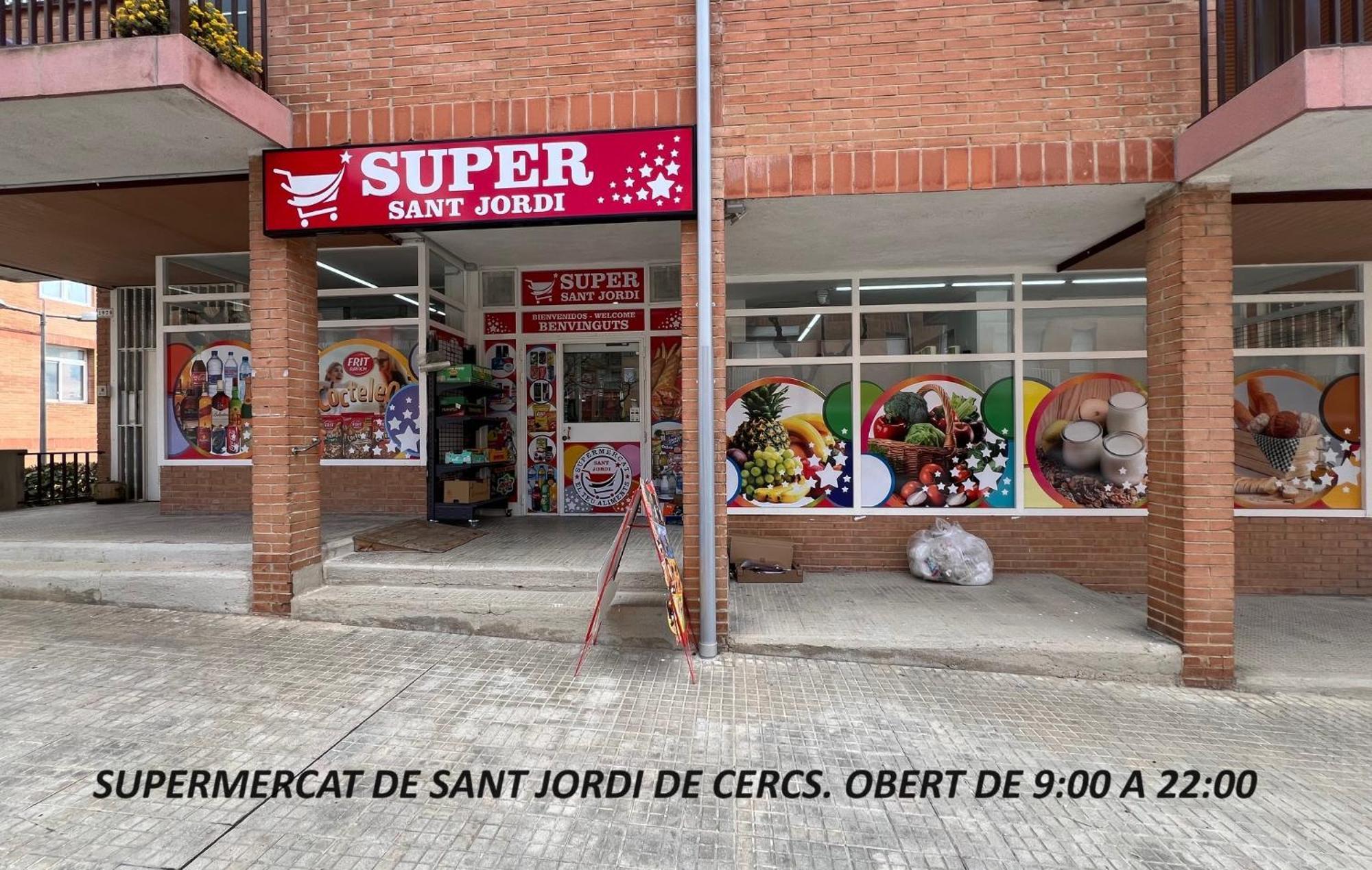 Apartament Reformat Al Bergueda 6P Sant Jordi de Cercs Dış mekan fotoğraf