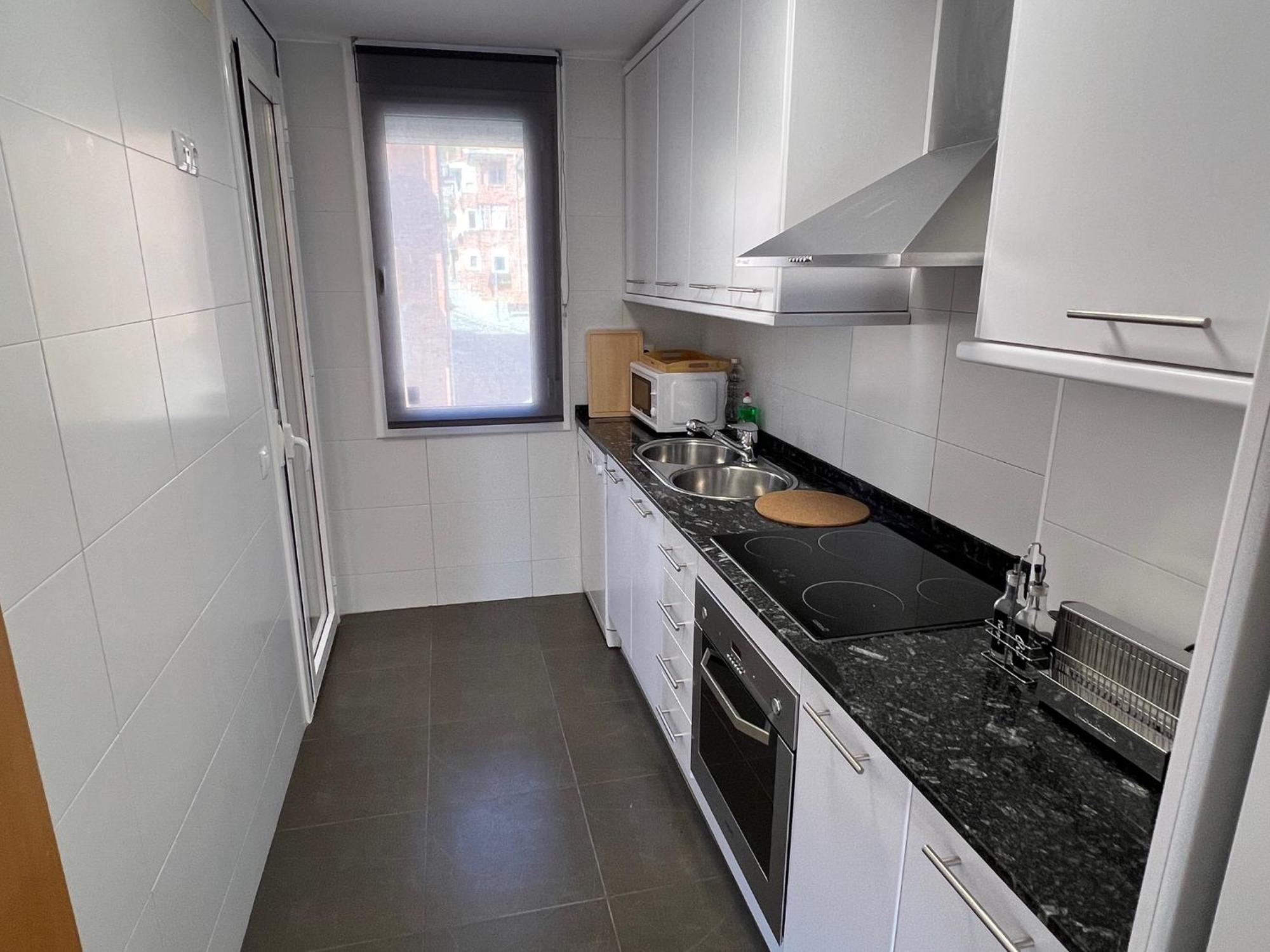 Apartament Reformat Al Bergueda 6P Sant Jordi de Cercs Dış mekan fotoğraf