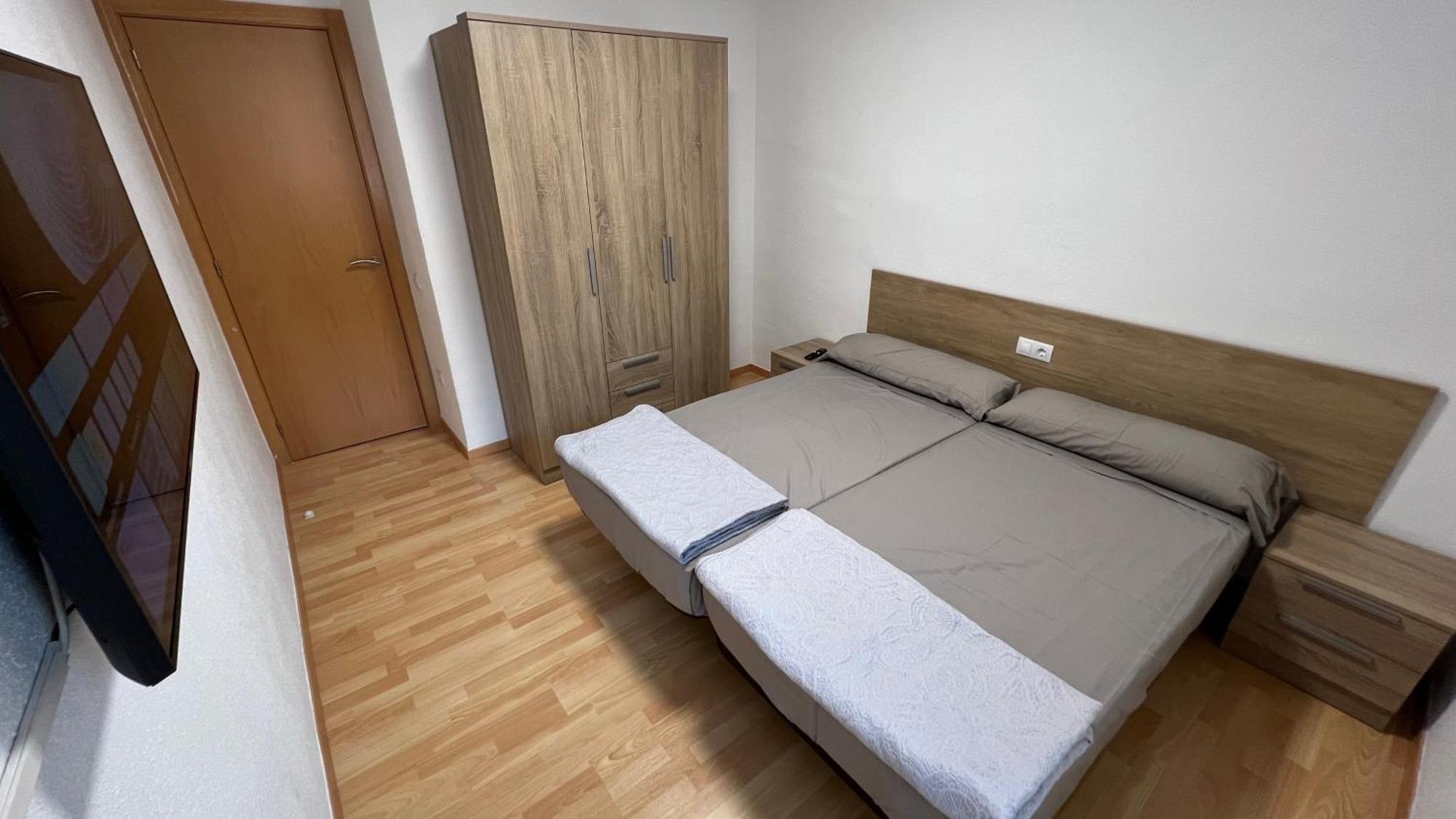 Apartament Reformat Al Bergueda 6P Sant Jordi de Cercs Dış mekan fotoğraf